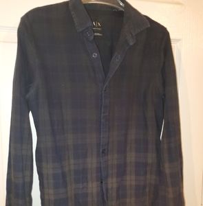 Armani long sleeve